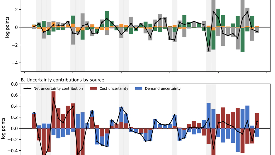 Precautionary Pricing and Markup Cyclicality