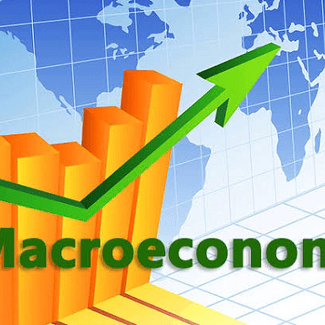 Intermediate Macroeconomics (ECO3302)